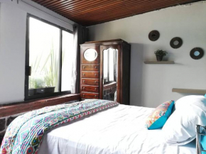 Room in House - Lavanda Suite Polanco, The Stay That You Deserve